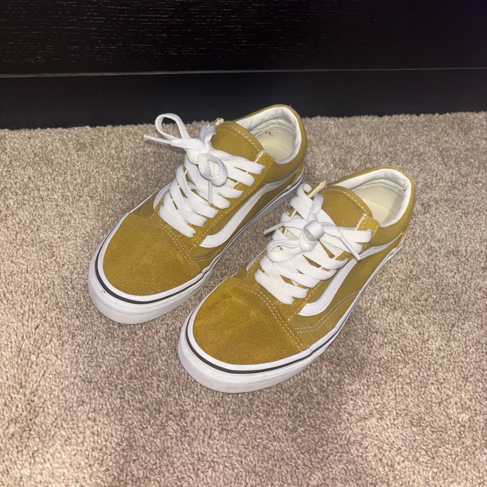 Vans shoes
